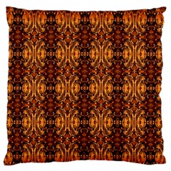 Ab 128 Standard Flano Cushion Case (two Sides) by ArtworkByPatrick