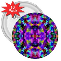 Ab 130 3  Buttons (10 Pack) 