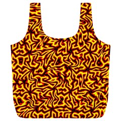 Rby 93 Full Print Recycle Bag (xxxl)