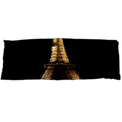 Tour Eiffel Paris Nuit Body Pillow Case Dakimakura (two Sides) by kcreatif