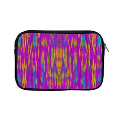 Festive Rainbow, Season To Wear Popart Apple Ipad Mini Zipper Cases by pepitasart