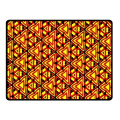 Rby 94 Fleece Blanket (small) by ArtworkByPatrick