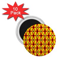 Rby 95 1 75  Magnets (10 Pack) 