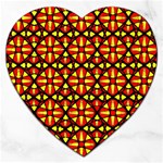 Rby 96 Jigsaw Puzzle (Heart) Front