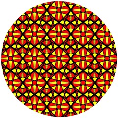 Rby 96 Wooden Puzzle Round