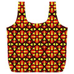 Rby 96 Full Print Recycle Bag (xxl)