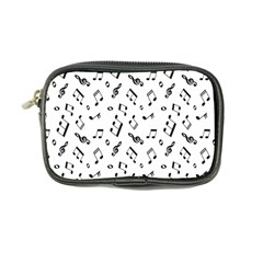 music pattern Coin Purse