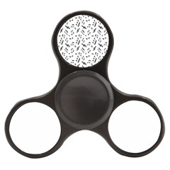 music pattern Finger Spinner