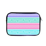 aztec print Apple MacBook Pro 15  Zipper Case Front