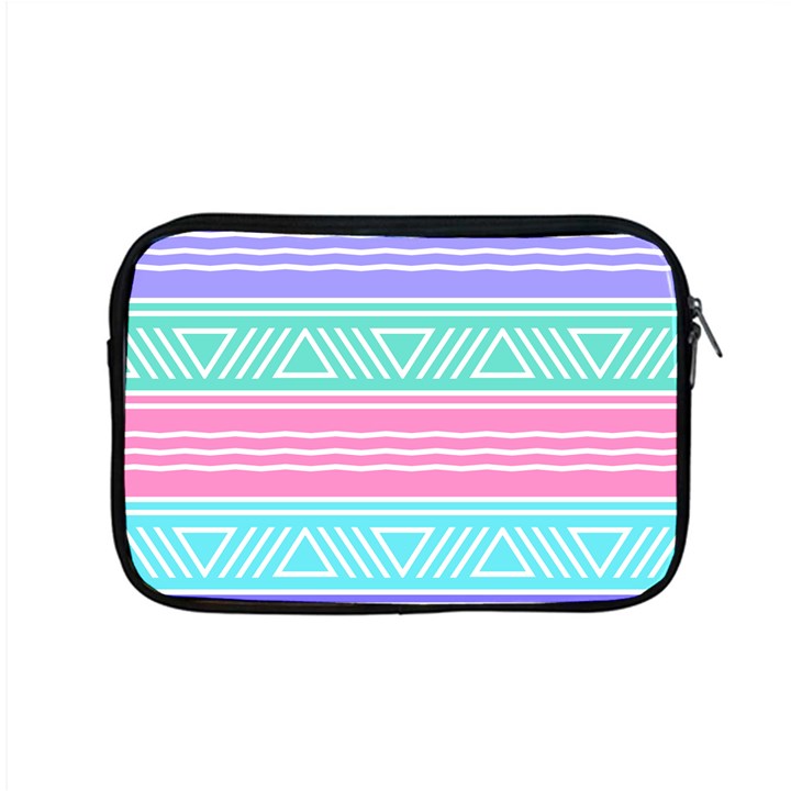 aztec print Apple MacBook Pro 15  Zipper Case