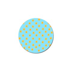 I Love Bread Golf Ball Marker (10 Pack) by designsbymallika