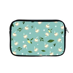 Tea Is Love Apple Macbook Pro 13  Zipper Case