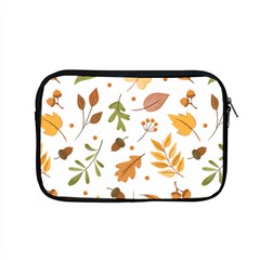 Autumn Love Apple Macbook Pro 15  Zipper Case by designsbymallika