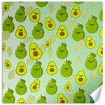 avocado love Canvas 16  x 16  15.2 x15.41  Canvas - 1