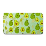 avocado love Medium Bar Mats 16 x8.5  Bar Mat