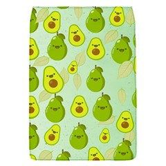 Avocado Love Removable Flap Cover (s) by designsbymallika