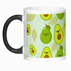 Avocado Love Morph Mugs by designsbymallika