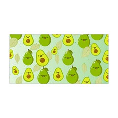 Avocado Love Yoga Headband by designsbymallika