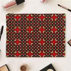 Rby 97 Cosmetic Bag (xl) by ArtworkByPatrick