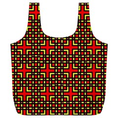 Rby 97 Full Print Recycle Bag (xxl)