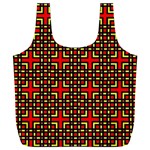 Rby 97 Full Print Recycle Bag (XXL) Front