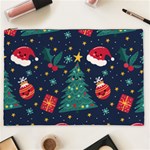 CHRISTMAS  Cosmetic Bag (XXL) Front