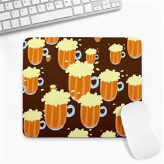 Drink Large Mousepads by HermanTelo