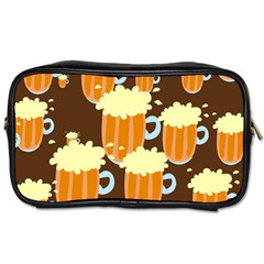 Drink Toiletries Bag (one Side)