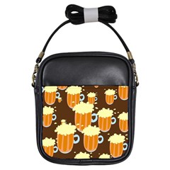 Drink Girls Sling Bag