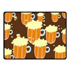 Drink Fleece Blanket (small)