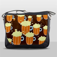 Drink Messenger Bag