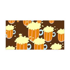 Drink Yoga Headband