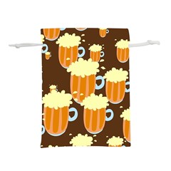 Drink Lightweight Drawstring Pouch (s) by HermanTelo