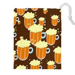 Drink Drawstring Pouch (4xl)