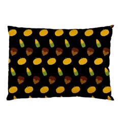 Pumpkin Pillow Case