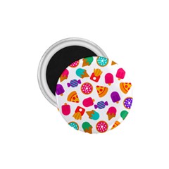 Candies Are Love 1 75  Magnets by designsbymallika