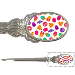 Candies Are Love Letter Opener