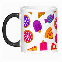 Candies Are Love Morph Mugs by designsbymallika