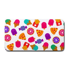 Candies Are Love Medium Bar Mats by designsbymallika