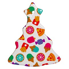 Candies Are Love Ornament (christmas Tree) 