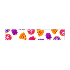 Candies Are Love Flano Scarf (mini) by designsbymallika