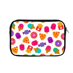 Candies Are Love Apple Macbook Pro 13  Zipper Case by designsbymallika