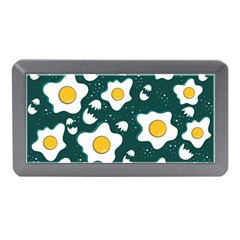 Wanna Have Some Egg? Memory Card Reader (mini) by designsbymallika