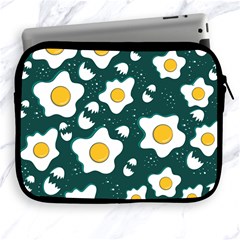 Wanna Have Some Egg? Apple Ipad 2/3/4 Zipper Cases by designsbymallika