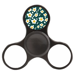 Wanna Have Some Egg? Finger Spinner by designsbymallika