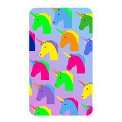 Unicorn Love Memory Card Reader (rectangular) by designsbymallika