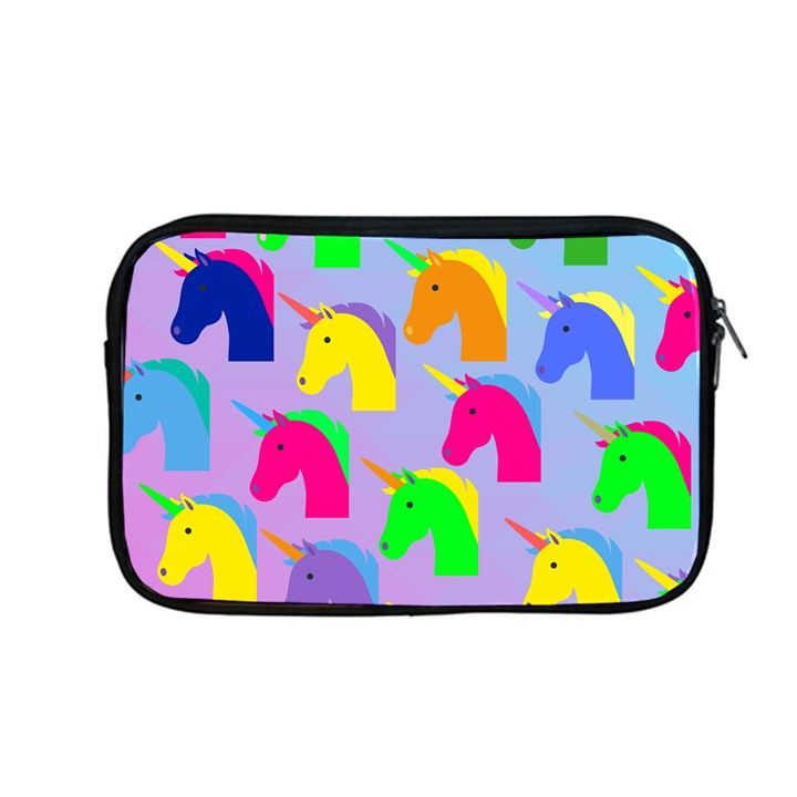 UNICORN LOVE Apple MacBook Pro 13  Zipper Case