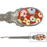 DONUT  Letter Opener Front