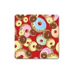 DONUT  Square Magnet Front