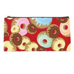 Donut  Pencil Cases by designsbymallika